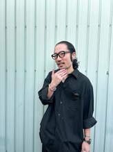 ビビグランジュテ(BiBi) 保木 