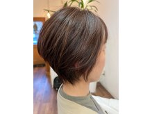 リップヘアー(Re:p hair)
