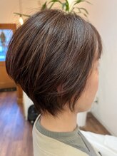 リップヘアー(Re:p hair)