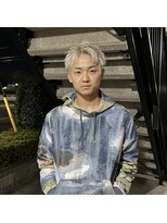 レーニス 宇都宮(Lenis) ホワイトショート