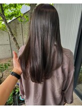 デトックストリートメント  