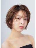シャギー