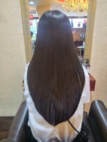 フェイバー 赤坂店(FAVOR)&nbsp;髪質改善