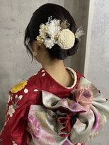 アイリス(AIRIS)&nbsp;成人式セット