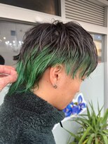 ネリネ(Nerine)&nbsp;インナーカラー