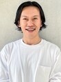 アグノス 青山(Agnos) 上遠野 裕樹