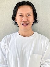 アグノス 青山(Agnos) 上遠野 裕樹