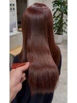 ビスポーク(BESPOKE)&nbsp;暖色カラー