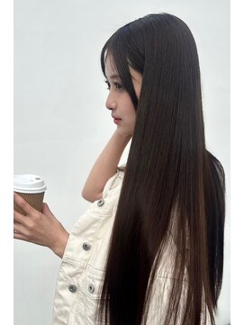 シルフ(Sylph) カット×カラー×トリートメント