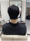 マッシュウルフ