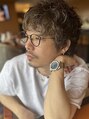 エイトオオブ(EIGHT OBU) 中島 智軌