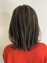 コーボ 柏(COVO)&nbsp;【covo/iso keiichi】王道ハイライトスタイル！