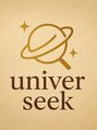 ユニバーシーク(UNIVER seek)/松本琉人