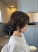 髪質改善/小顔カット/くびれヘアー/ショート/レイヤー/縮毛矯正