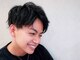 シェリー(Cherie)の写真/小倉北区のメンズに人気の美容室◎ビジネススタイル~カジュアルまで!メンズパーマもON/OFFキマると大人気