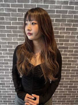 レイドバック(LAID BACK) LAID BACKカラー