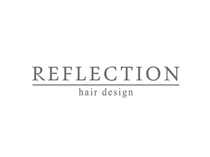 リフレクション(Reflection)の写真