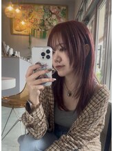 イェスオキナワ(yes okinawa) Haruka 