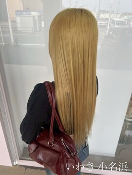 クルム(guleum) いわき/小名浜/ダブルカラー