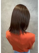 ズッカ(ZuKKa) 《ZuKKa》大人ボブ◇20代30代40代50代【武蔵小杉/新丸子】