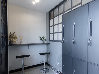 セジールへアメゾン(SAISIR HAIRMAISON)の写真