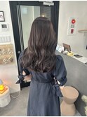 ラベンダーブラウン
