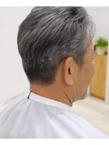 グランド 本八幡店(GRAND)&nbsp;メンズカット[メンズカット/眉毛//理容室/美容室/本八幡駅/]