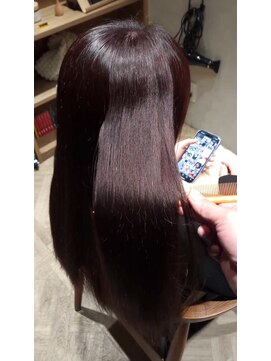 カフネ(CAFUNE) ローズピンク