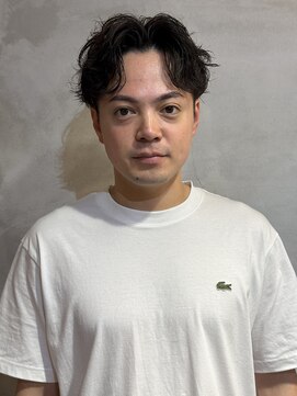 ラネージュプラス(La+Neige) スパイラルパーマ