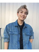 デュー 栄(DEW)&nbsp;SHUNSUKE 