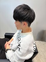 イルミ(iLUMi)&nbsp;iLUMi　×　メンズスタイル