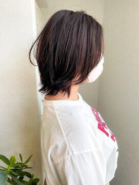 レターバイノベル(letter by novel) 16