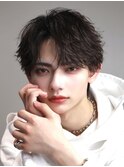 フェザーショート