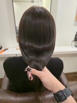 インビテーション(invitation)&nbsp;ラベンダーアッシュ