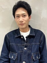 クエントバイアルティナ 大宮店(cuento by artina)&nbsp;山崎 大陸