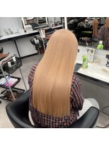 ジンクス(ZYNX)&nbsp;複雑履歴からつくるミルクティーベージュ