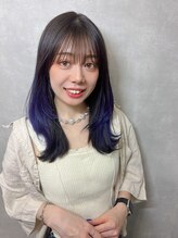 アルブ(alb)&nbsp;出雲 莉奈