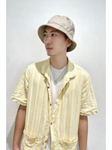 モッズヘア 青葉台店&nbsp;仲山 高明