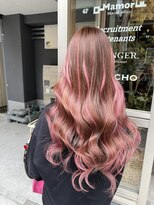 ルフレ 新宿本店1st(Reflet)&nbsp;【プルエクステ】ワンカラー