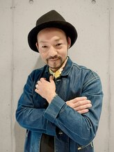 アッシュ 中野店(Ash)&nbsp;関本 純一