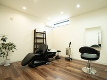 プライベート ヘアサロン カオ(private hair salon kao)