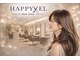 ハピエル ヘアークルー(HAPPYEL hair crew)の写真