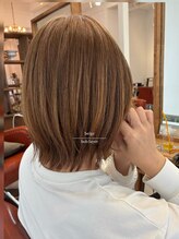 コットバイ ラヴェスト(Cott by lovest)&nbsp;cott by lovest 髪質改善/ヘッドスパ