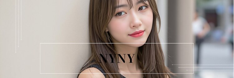 ニューヨークニューヨーク 山科店(NYNY)のサロンヘッダー