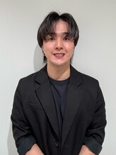 レ ブラン 白鷺店(r'eblanc) 中嶋 晴斗
