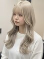ジエクト 本店(The Ect)&nbsp;顔周りレイヤーこだわります！小顔に見せたい人はお任せ下さい♪