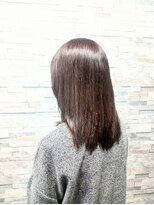 ヴィソップ(V.S.O.P)&nbsp;【頭皮に優しく髪を傷ませない】５０代のサラサラミディアム