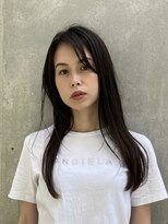 ビュートリアム 梅田(BEAUTRIUM)&nbsp;外国人風スタイル