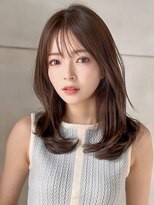 ソヨン 五所川原店(SOYON) 柔らか透明感セミ