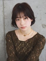 レム 新宿(REM) 似合わせ小顔カット
